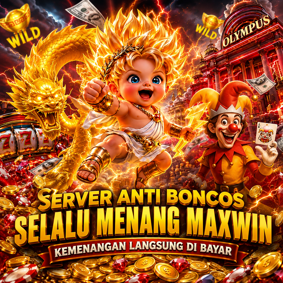 SARANA138 $ Rasakan Sensasi Hebat Pecah JP Dalam Sekejap Saja